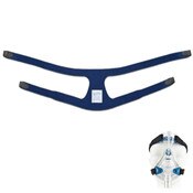 Mojo Full Face Headgear